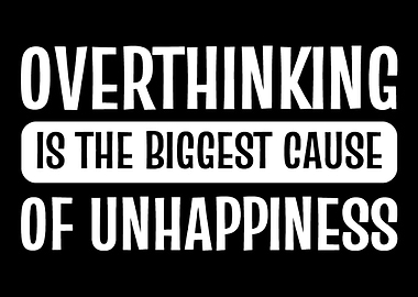 Cause of unhappiness Broke