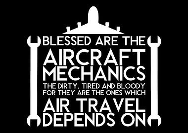 Aircraft Mechanic