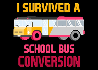 School Bus Conversion