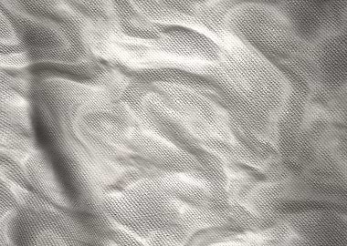 Flag wrinkled terrible tex