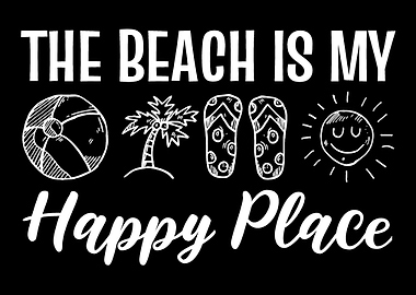 My happy place Adventurous