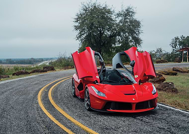 Ferrari LaFerrari
