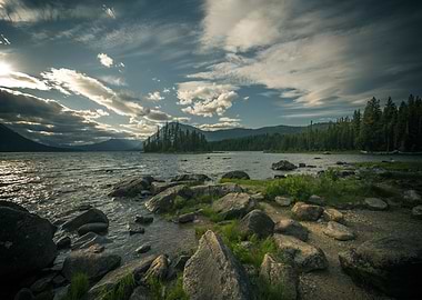 Pacific Northwest Magic