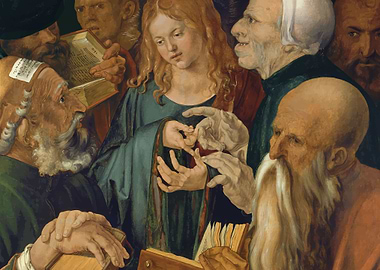 Albrecht Durer Durero