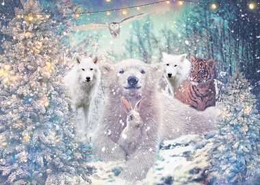 Christmas with Friends