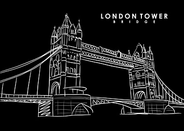 London City Tower Bridge