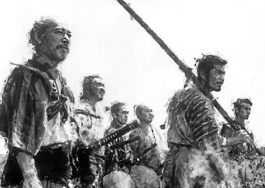 Seven Samurai