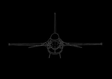 F16C Fighting Falcon