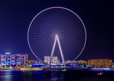 Dubai Arab Emirates Travel