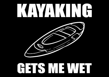 Gets me wet Athlete or Spo