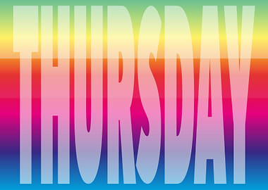 Thursday