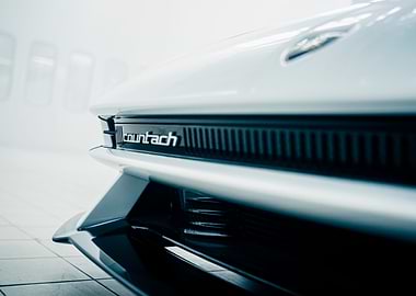 Lamborghini Countach LPI