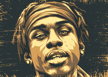 Polo G PopArt Rapper