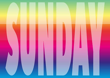 Sunday