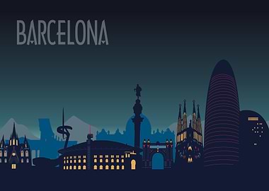 Barcelona