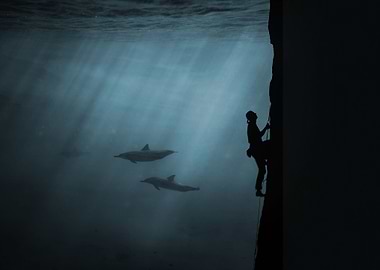 in search of Atlantis