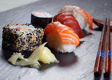 Sushi