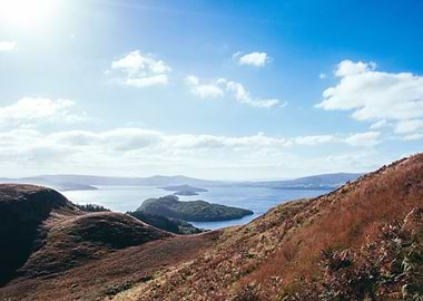 Loch Lomond