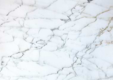 Marble surface pattern cut