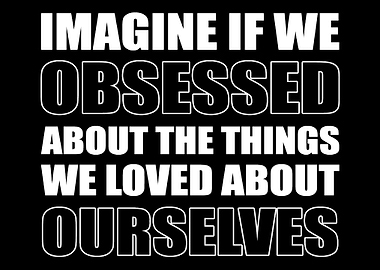 Things we loved Vain and C