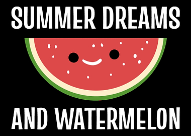 Summer dreams Traveler and
