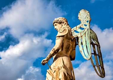 Saint Michael