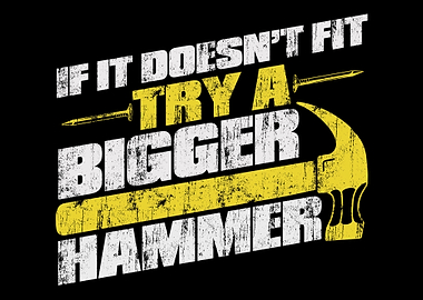 Carpenter Woodworker