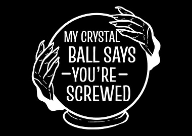 Youre screwed Psychic Gi