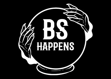 BS happens Crystal Gazer G