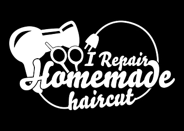 Barber Hairdresser