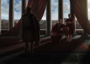 Julius Caesar