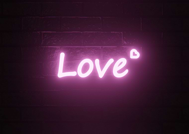 love neon