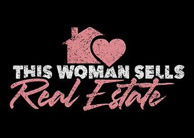 Real Estate Agent House