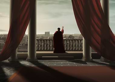 Julius Caesar