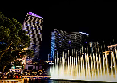 The Cosmopolitan