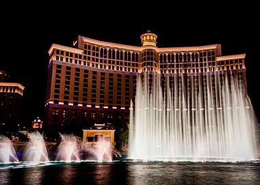 The Bellagio