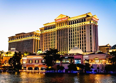 Caesars Palace