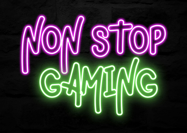 NON STOP GAMING
