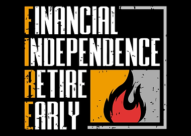 Early Retirement Retired P