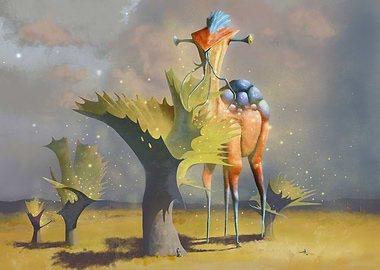 Grazer Feeding Habits