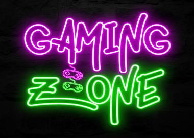 GAMING ZONE