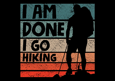 Hiking Trails Outdoor Hike