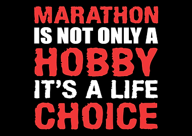 Marathon hobby Player or R