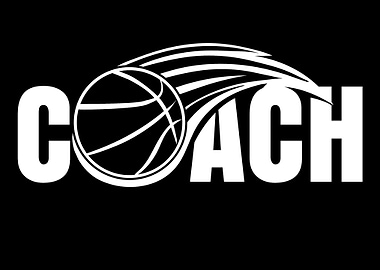Basketball Coach