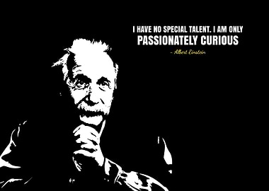 Albert Einstein quotes
