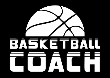 Basketball Coach