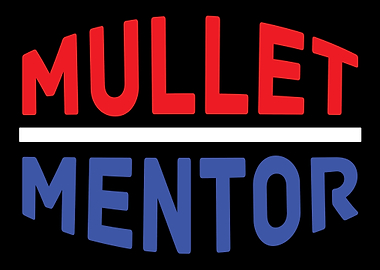 Mullet Pride Redneck