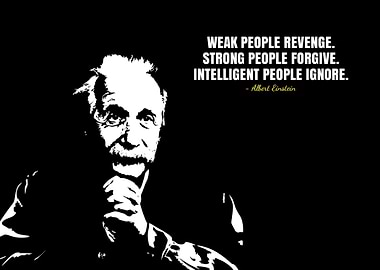 Albert Einstein quotes
