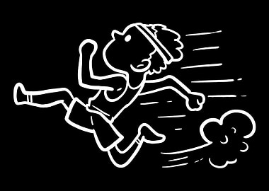 Marathon fast Athletic and