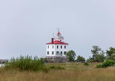 Fairport Harbor West